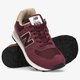 dámské tenisky NEW BALANCE 574  ml574bg2 barva bordová