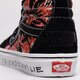 dámské tenisky VANS UA SK8-HI REISSUE vn0a2xsby091 barva černá