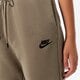 dámské kalhoty NIKE SPORTSWEAR CLUB FLEECE JOGGERS  dx2320-351 barva khaki