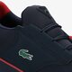 pánské tenisky LACOSTE L.IGHT 116 1 731spm0024003 barva tmavomodrá