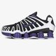 pánské tenisky NIKE SHOX TL av3595-008 barva černá