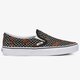 pánské skate boty (skateboardové) VANS UA CLASSIC SLIP-ON vn0a4u3819m1 barva vícebarevná