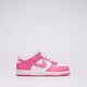 dětské tenisky NIKE DUNK LOW fb9108-102 barva růžová