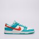 pánské tenisky NIKE DUNK LOW RETRO dv0833-102 barva bílá