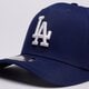 dětská kšiltovka NEW ERA ČEPICE WORLD SERIES 950 SS LA DODGERS LOS ANGELES DO 60435133 barva tmavomodrá