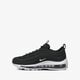 dětské tenisky NIKE AIR MAX 97  921522-001 barva černá