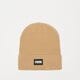 dětská čepice PUMA ČEPICE RIBBED CLASSIC CUFF BEANIE 024038 07 barva béžová