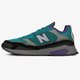 pánské tenisky NEW BALANCE MSXRCHSC msxrchsc barva modrá