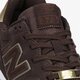 dámské tenisky NEW BALANCE 373  wl373mm2 barva hnědá