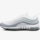 dámské tenisky NIKE W AIR MAX 97 UL '17 917704102 barva šedá