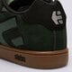 pánské skate boty (skateboardové) ETNIES FADER 4101000203327 barva zelená