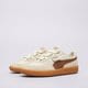 dámské tenisky PUMA PALERMO WIDE LACE 40210903 barva kremowy