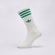 dámské ponožky ADIDAS PONOŽKY HIGH CREW SOCK iu2656 barva vícebarevná