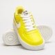 dětské tenisky NIKE AIR FORCE 1 LV8 (GS)  dq0359-700 barva žlutá