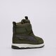 dětská outdoorová obuv PUMA EVOLVE BOOT AC+ INF  39265004 barva khaki