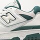 pánské tenisky NEW BALANCE 550  bb550sta barva bílá