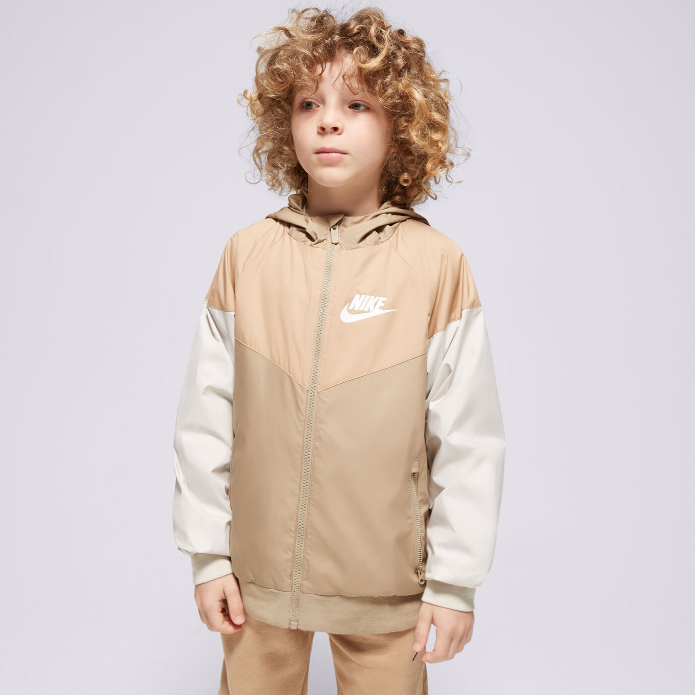 bunda nike sportswear windrunner