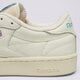 pánské tenisky REEBOK CLUB C 85 VINTAGE 100007794 barva béžová