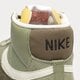 pánské tenisky NIKE BLAZER MID PRO CLUB dq7673-301 barva khaki