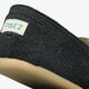 dámské boty casual PAEZ ORIGINAL BLACK 1830501s10-001 barva černá