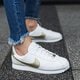 dětské tenisky NIKE CORTEZ BASIC SL BG 904764105 barva bílá