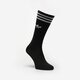 dámské ponožky ADIDAS PONOŽKY 3-PACK SOLID SOCKS HIGH CREW hc9558 barva vícebarevná