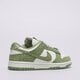 dámské tenisky NIKE W DUNK LOW PRM fv6516-300 barva zelená