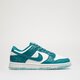 dámské tenisky NIKE WMNS DUNK LOW dv3029-100 barva bílá