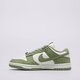 dámské tenisky NIKE W DUNK LOW PRM fv6516-300 barva zelená