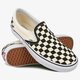 pánské skate boty (skateboardové) VANS CLASSIC SLIP-ON vn000eyebww1 barva černá