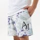 pánské kraťasy JORDAN ŠORTKY  DNA TIE DYE SHORTS dm1871-366 barva vícebarevná