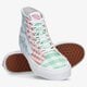 dámské tenisky VANS UA SK8-HI TAPERED vn0a4u16asx1 barva vícebarevná