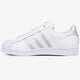 dámské tenisky ADIDAS SUPERSTAR  fx2329w barva bílá