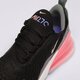 dětské tenisky NIKE AIR MAX 270 GS 943345-020 barva černá