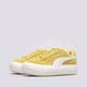 dámské tenisky PUMA SUEDE MAYU W 380686-11 barva žlutá