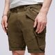 pánské kraťasy ALPHA INDUSTRIES ŠORTKY  COMBAT SHORT 116210142 barva khaki