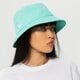  NEW ERA KLOBOUK WMNS PASTEL BLUE NEW ERA BLT 60240542 barva zelená