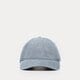 dětská kšiltovka LEVI'S ČEPICE ESSENTIAL CAP d75890003 barva modrá