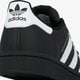 dětské tenisky ADIDAS SUPERSTAR J  ef5398 barva černá