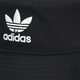  ADIDAS TREFOIL BUCKET HAT  aj8995 barva černá