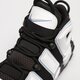 dětské tenisky NIKE AIR MORE UPTEMPO dq6200-001 barva černá