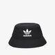  ADIDAS TREFOIL BUCKET HAT  aj8995 barva černá