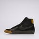 pánské tenisky NIKE BLAZER MID PRO CLUB fb8891-001 barva černá