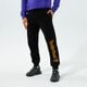 pánské kalhoty TIMBERLAND KALHOTY  YC CORE TREE LOGO SWEATPANT tb0a2bvfp561 barva černá