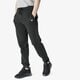 pánské kalhoty NEW ERA KALHOTY  NE ESSENTIAL JOGGER BLK NEW ERA BLK 11860049 barva černá