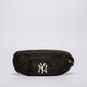 dámská ledvinka NEW ERA TAŠKA MLB CAMO WAIST LIGHT NYY NEW YORK YANKEES 60503774 barva černá