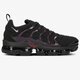 pánské tenisky NIKE AIR VAPORMAX PLUS 924453-021 barva černá