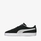 pánské tenisky PUMA SUEDE CLASSIC  37491501 barva černá