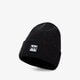 dětská čepice HELLY HANSEN ČEPICE URBAN CUFF BEANIE 67154990 barva černá