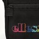 dámská taška ELLESSE TAŠKA RELLA SMALL ITEM BAG BLK sara3013011 barva černá